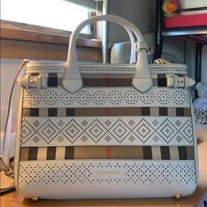 Burberry bag